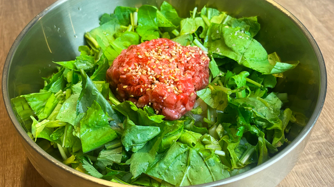 焼肉 PANCHAN - メイン写真: