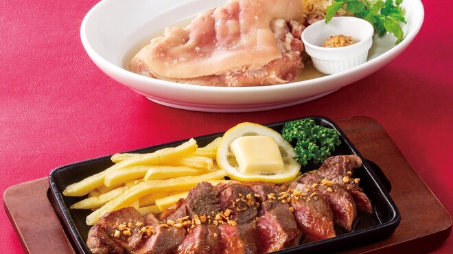 銀座ライオンLEO - メイン写真: