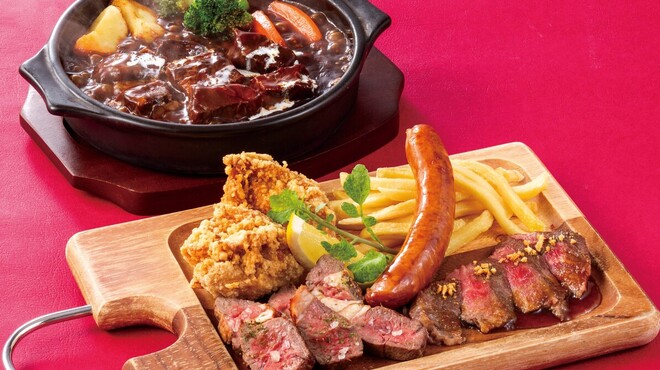 銀座ライオンLEO - メイン写真: