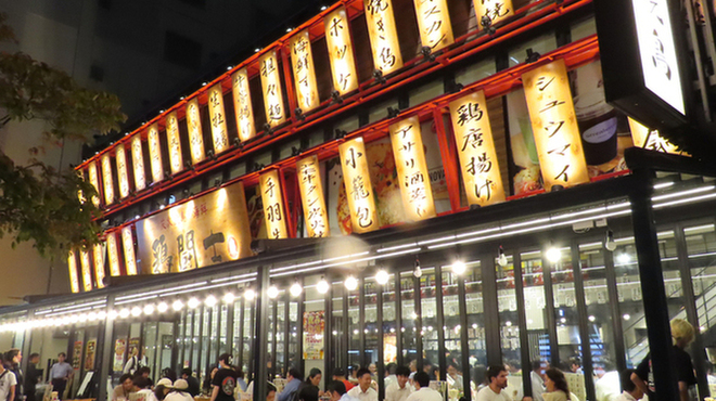 鶏闘士 - メイン写真: