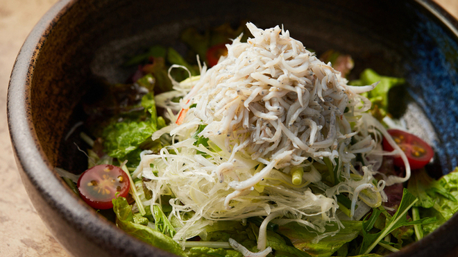 サカナキュイジーヌ・リョウ - メイン写真: