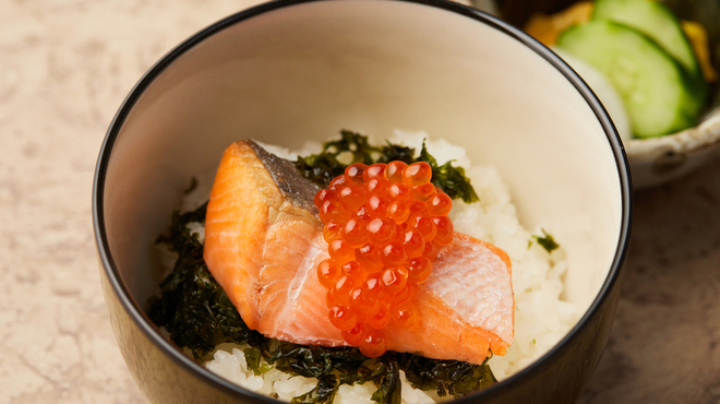 サカナキュイジーヌ・リョウ - メイン写真: