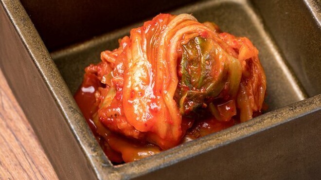 博多もつ鍋 徳丸 - メイン写真: