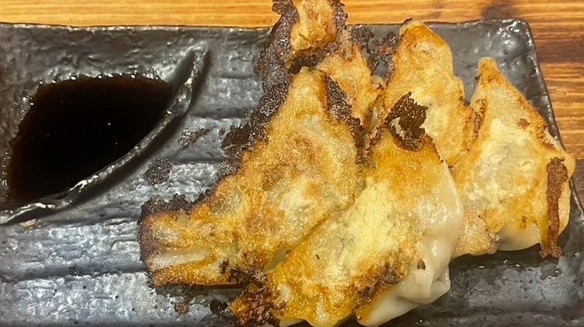 博多もつ鍋 徳丸 - メイン写真: