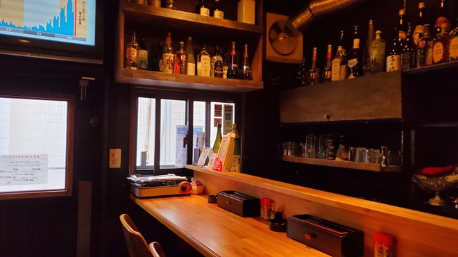 博多もつ鍋 徳丸 - メイン写真: