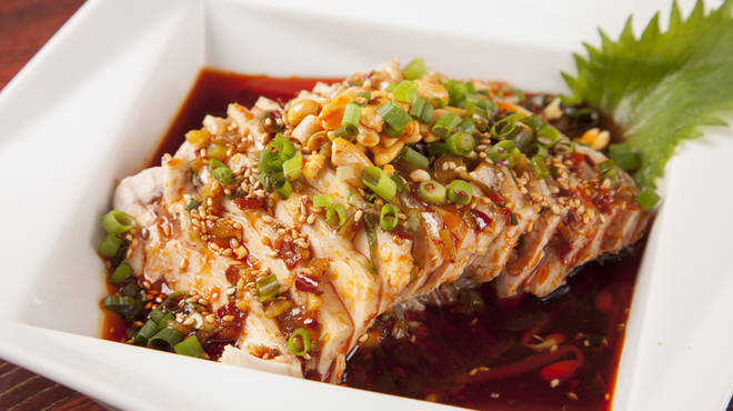 本格四川料理 麻辣先生 - メイン写真: