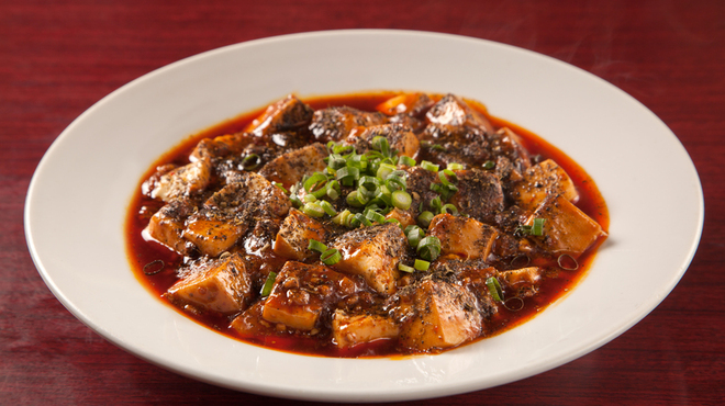 本格四川料理 麻辣先生 - メイン写真: