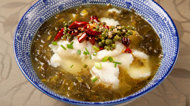 本格四川料理 麻辣先生 - メイン写真: