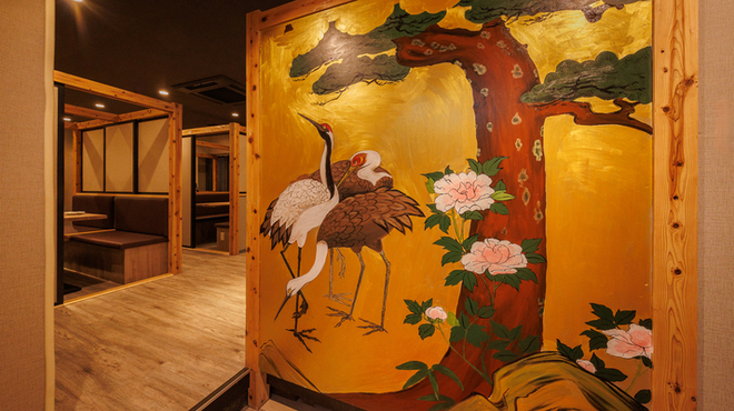 牡蠣と牛タン 波遊 - メイン写真: