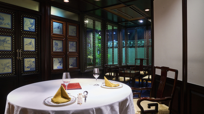 揚州飯店 - メイン写真: