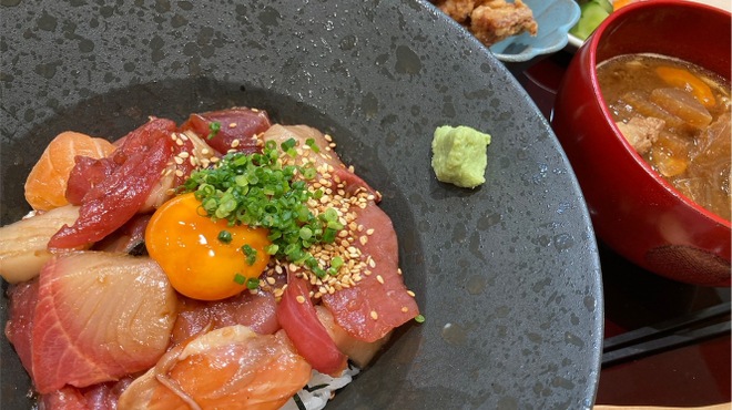 割烹 月と花 - 料理写真: