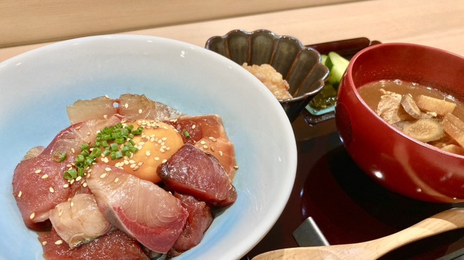 割烹 月と花 - 料理写真: