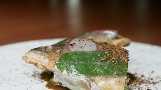 RAVI - 料理写真: