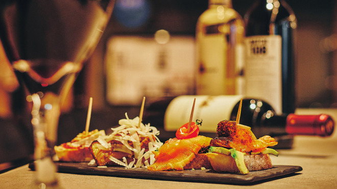 キャロル - メイン写真: