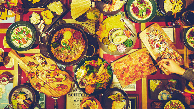 キャロル - メイン写真: