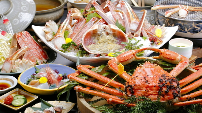 敦賀さざなみリゾート ちょうべい - メイン写真: