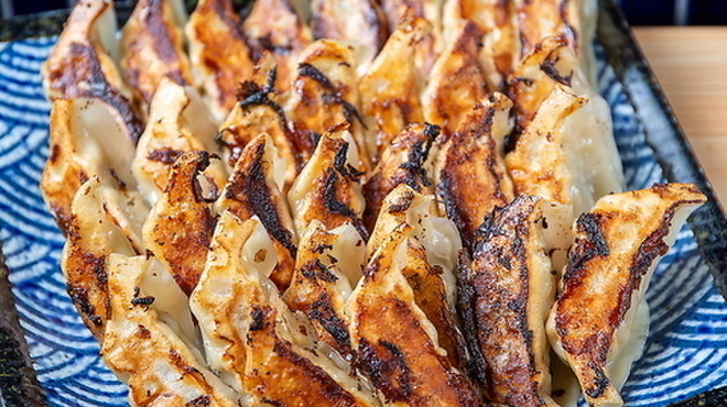 餃子のかっちゃん - メイン写真: