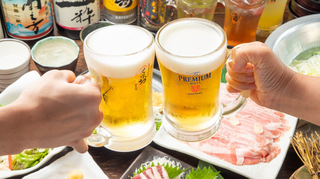 九州の旨かもん 旨か酒 くすお - メイン写真: