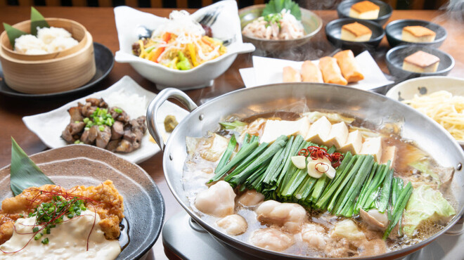 九州の旨かもん 旨か酒 くすお - メイン写真: