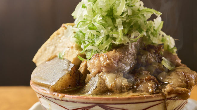 煮込み おばんざい 池田屋 - メイン写真: