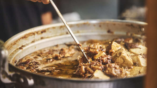 煮込み おばんざい 池田屋 - メイン写真: