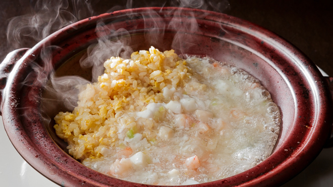 中国料理 かなめ - メイン写真: