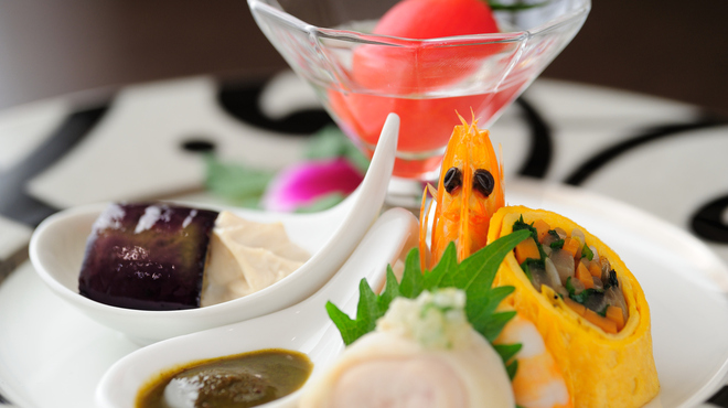 中国料理 かなめ - メイン写真: