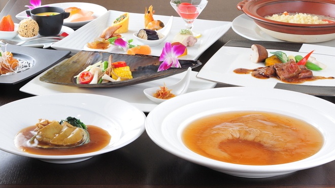 中国料理 かなめ - メイン写真:
