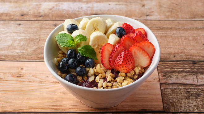 アロハテーブル - メイン写真: