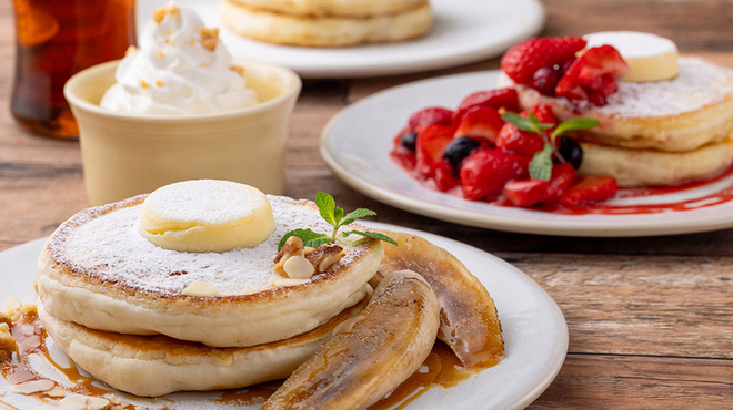 アロハテーブル - メイン写真: