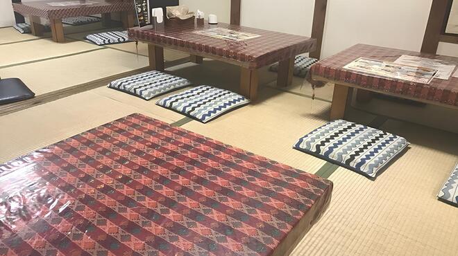 ナマステ タージマハル - メイン写真: