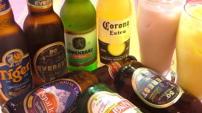 ナマステ タージマハル - メイン写真: