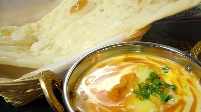 ナマステ タージマハル - メイン写真: