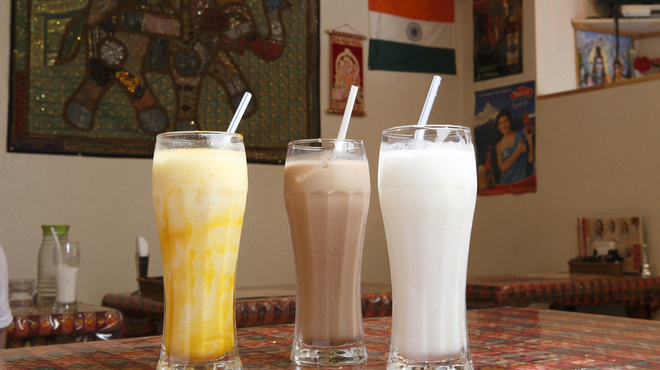 ナマステ タージマハル - メイン写真: