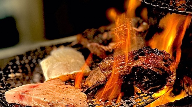 アンティーブ - メイン写真: