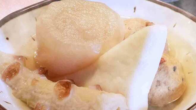 酒とひもの 人情酒場 - メイン写真: