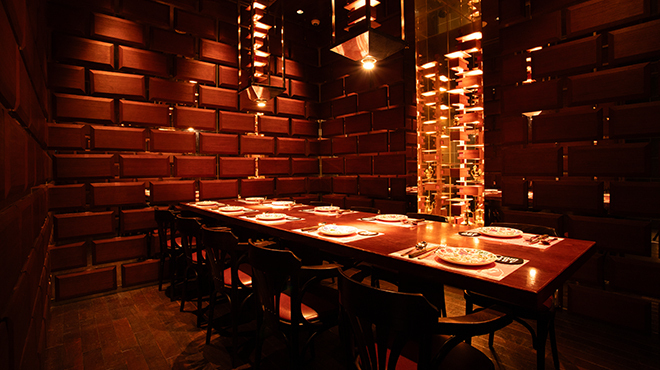 TOMBOY - メイン写真: