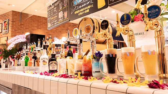 TOMBOY - メイン写真: