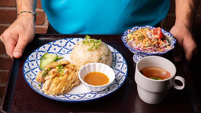 TOMBOY - メイン写真: