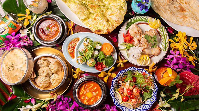 TOMBOY - メイン写真: