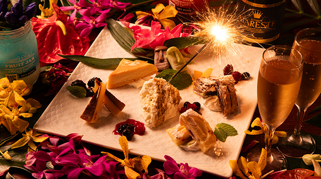 TOMBOY - メイン写真: