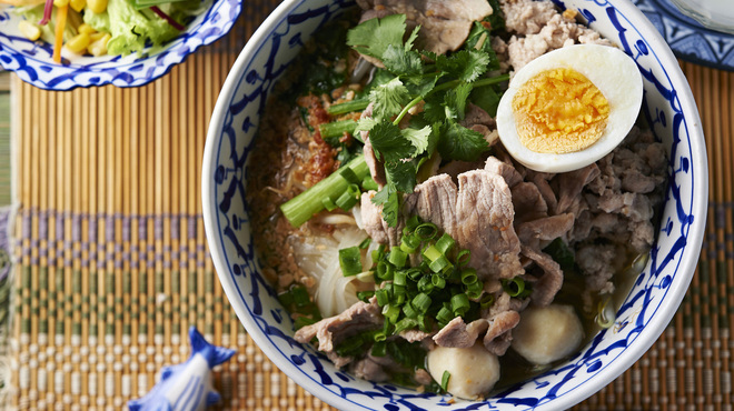 TOMBOY - メイン写真: