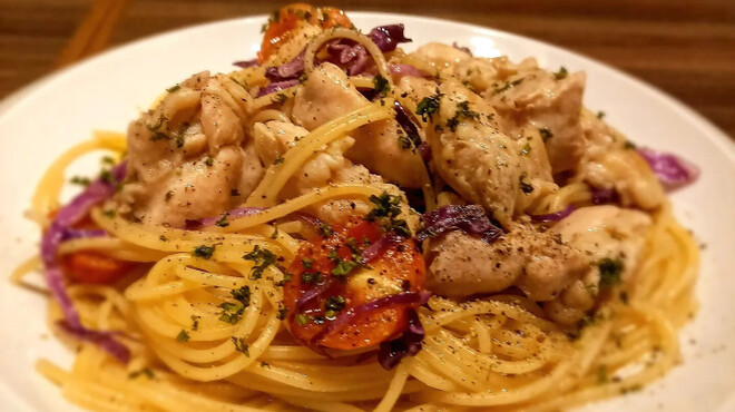 伊仏食堂 DAI - メイン写真: