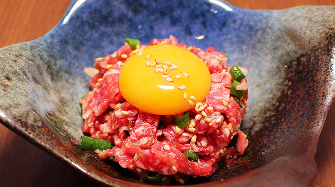 黒毛和牛焼肉 にくじろう - メイン写真: