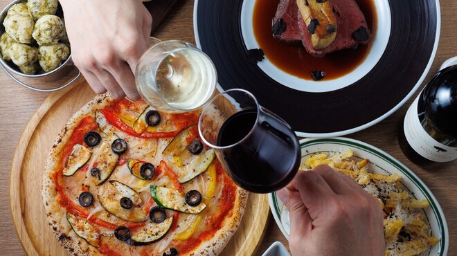 Cerdi - メイン写真: