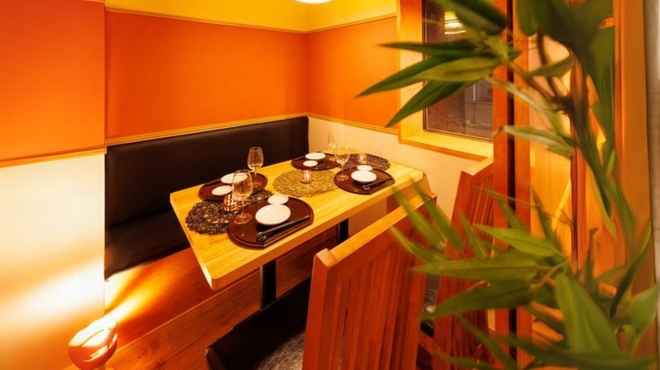 魚と肉 伊勢屋 - メイン写真: