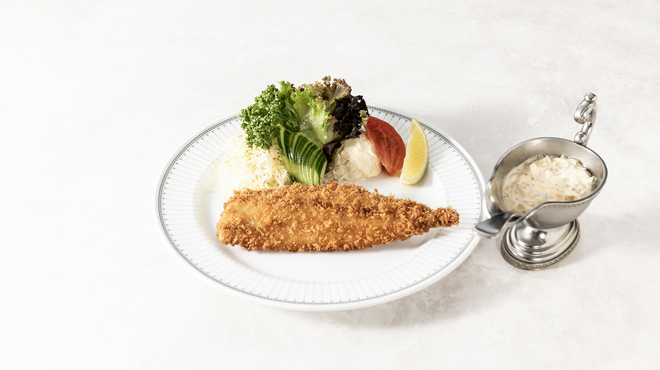 東洋軒 - 料理写真: