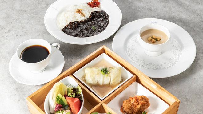 東洋軒 - メイン写真: