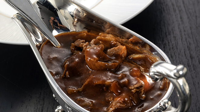 東洋軒 - メイン写真: