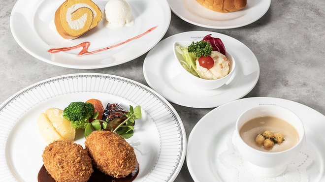 東洋軒 - メイン写真: